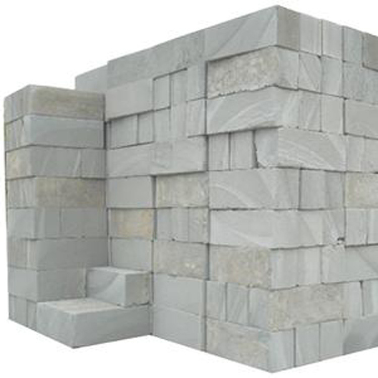 奉化不同砌筑方式蒸压加气混凝土砌块轻质砖 加气块抗压强度研究